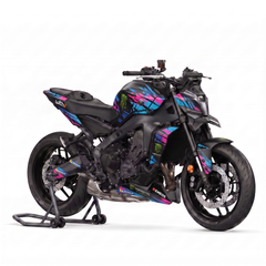 Kit Vinilos Yamaha MT-09 & SP (2013-2026) - WithU