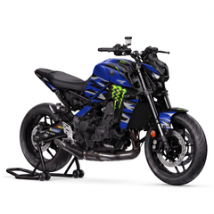 Kit Vinilos Yamaha MT-09 & SP (2021-2023) - Bull Racing