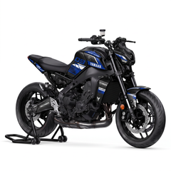 Kit Vinilos Yamaha MT-09 & SP (2021-2023) - Deltabox Azul