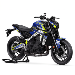 Kit Vinilos Yamaha MT-09 & SP (2021-2023) - GP Fluor