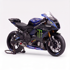Kit Vinilos Yamaha R7 (2021-2025) - GP