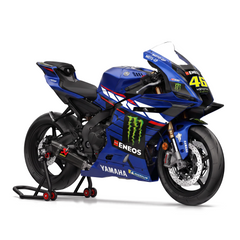 Kit Vinilos Yamaha R9 (2024-2026) - Eneos