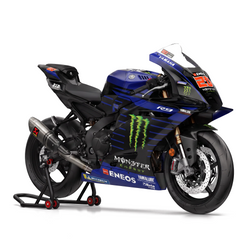 Kit adhesivos Yamaha R9 - GP Factory