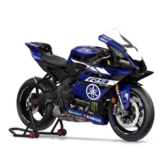 Kit Vinilos Yamaha R9 (2024-2026) - GP