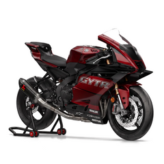 Kit Vinilos Yamaha R9 (2024-2026) - GYTR