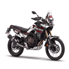 Kit Vinilos Yamaha Ténéré 700 (2019-2026) - Dune Rally