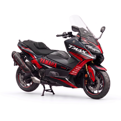 Kit Vinilos Yamaha TMAX (2008-2026) - Storm