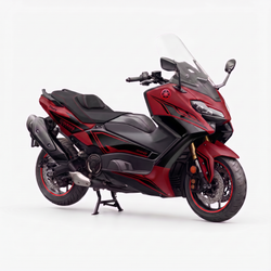 Kit adhesivos Yamaha TMAX - Viper
