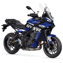 Kit Vinilos Yamaha Tracer 9 / 9 GT / 900 (2015-2026) - Bold Blue