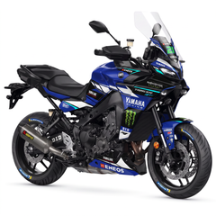 Yamaha Tracer 9 / 9 GT / 900 (2015-2026) Graphics Kit - GP Factory