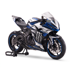 Kit Vinilos Zontes 703RR (2025-2026) - Monster Zero