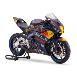 Kit adhesivos Zontes 703RR (2025-2026) - Oracle