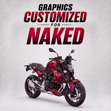 NAKED