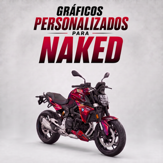 NAKED