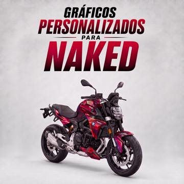 NAKED
