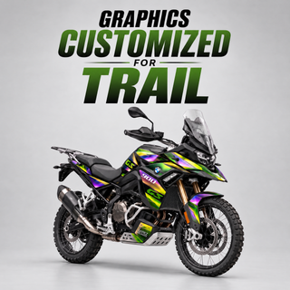 TRAIL