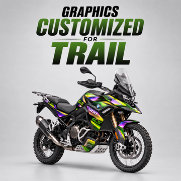 TRAIL