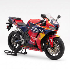 Honda CBR 600RR (2013-2019) Graphics Kit - Red Charge