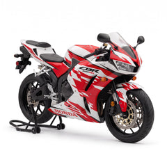 Kit Vinilos Honda CBR 600RR (2013-2019) - Red Shard