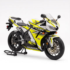 Kit Vinilos Honda CBR 600RR (2013-2019) - Yellow Strike