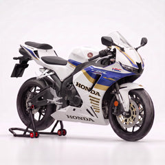 Kit Vinilos Honda CBR 600RR (2021-2026) - White Legend
