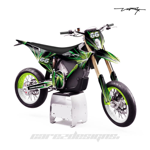 Verde