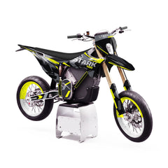 Kit Vinilos Stark Varg SM y MX (2023-2026) - Lobo