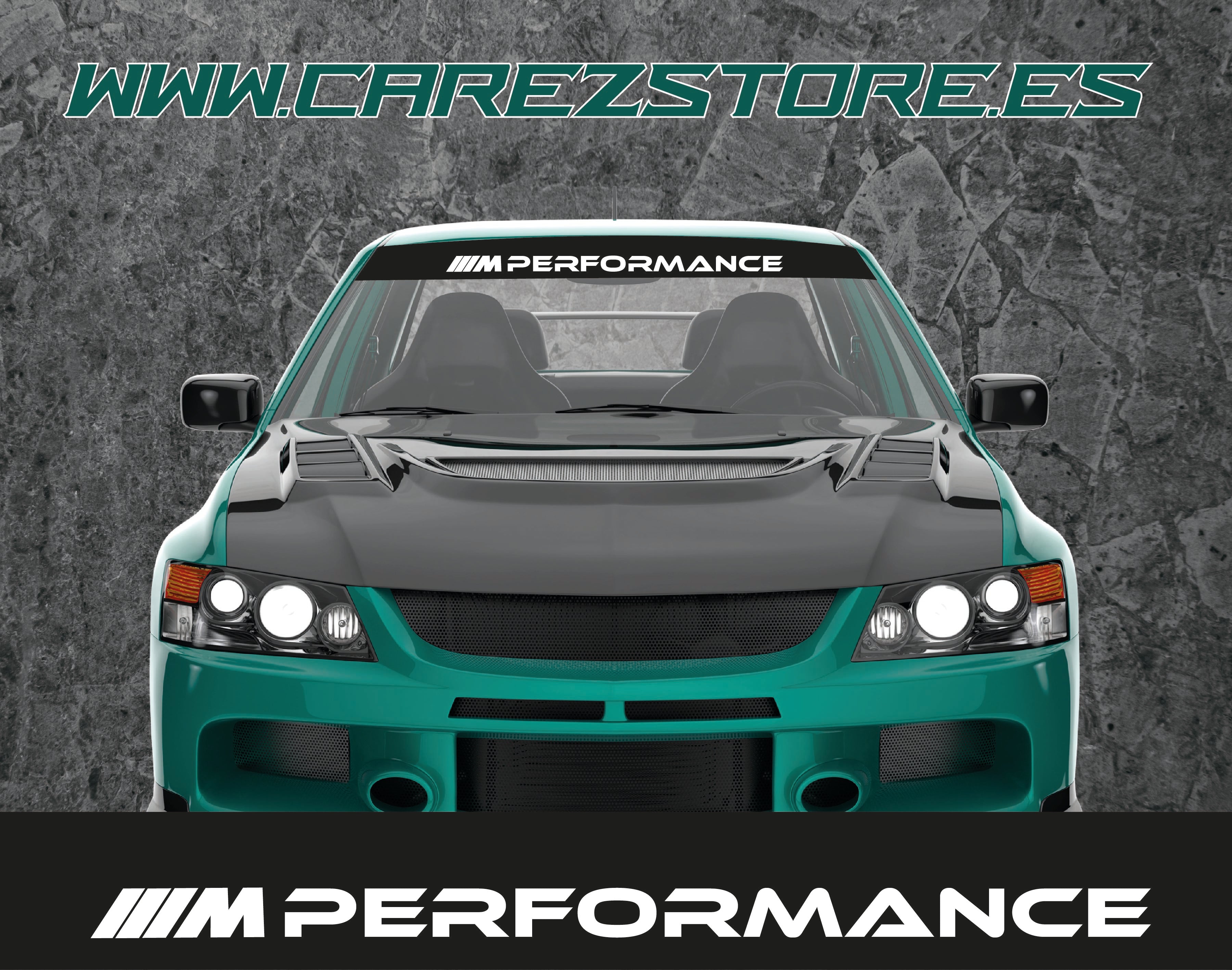 Parasol M Performance Basic