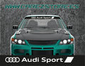 parasol vinilo audisport carezwrap
