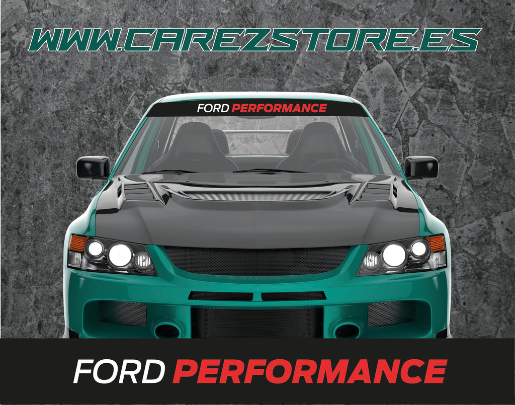 Parasol Ford Performance