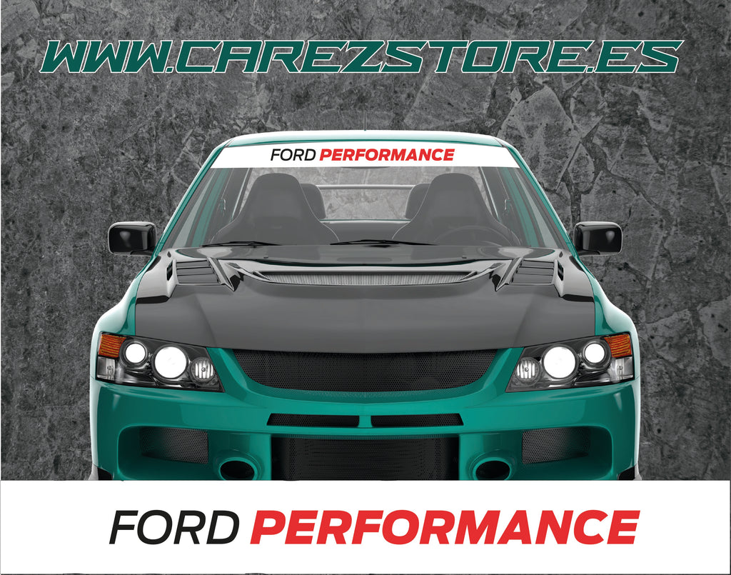 Parasol Ford Performance