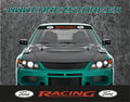 Parasol Ford Racing