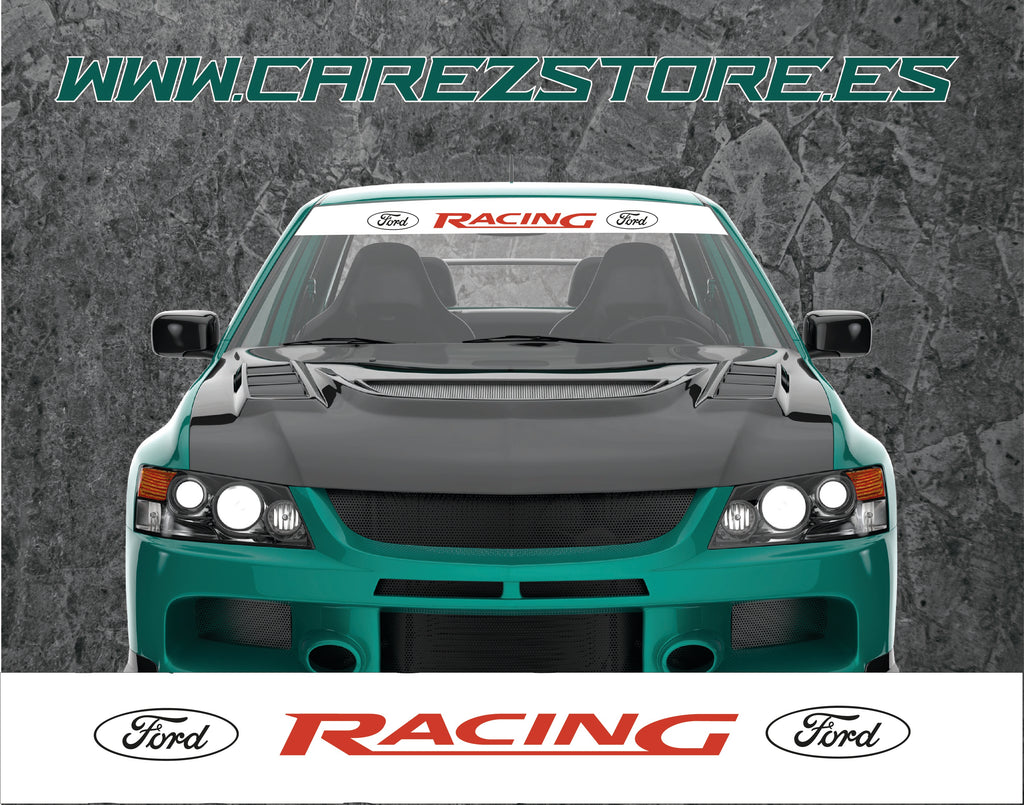 Parasol Ford Racing