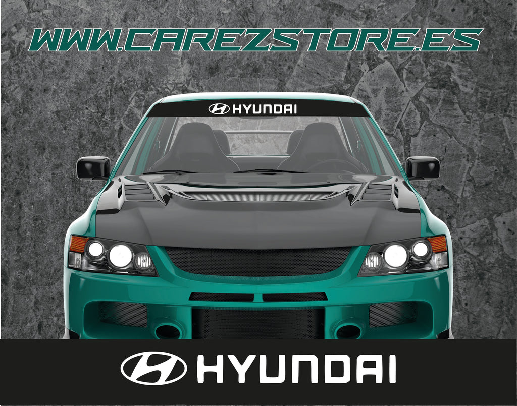 Parasol Hyundai