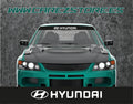 Parasol Hyundai