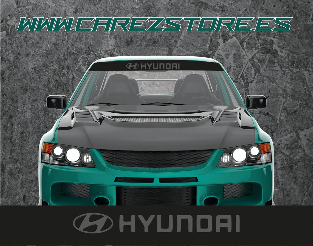 Parasol Hyundai