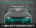 parasol vinilo mmotorsport fondonegro